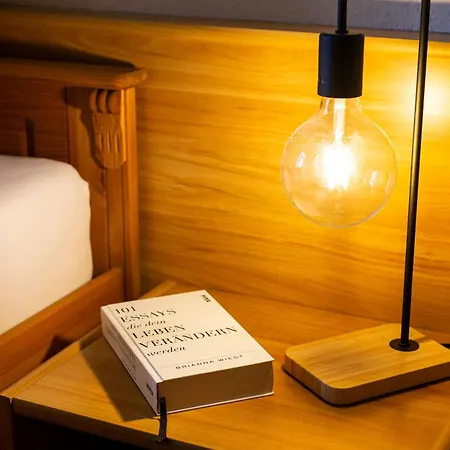 아파트 Mondgelee 줄리우스루