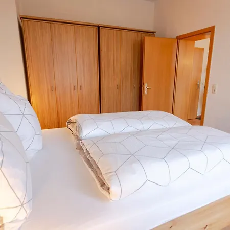 Mondgelee 아파트 줄리우스루