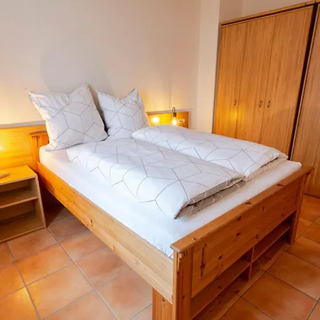 Mondgelee 아파트 *