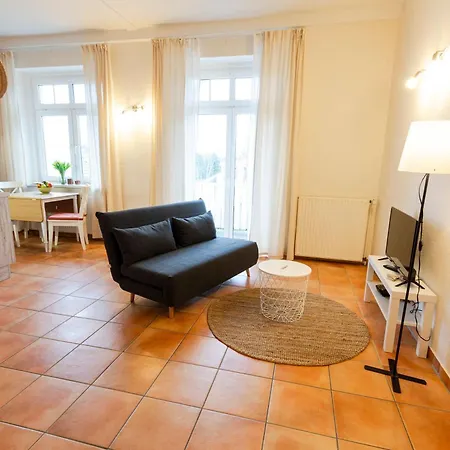 Mondgelee 아파트 줄리우스루