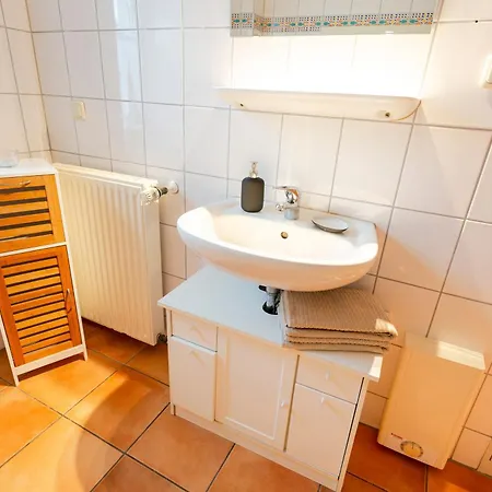 Mondgelee 아파트 *