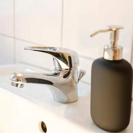 아파트 Mondgelee 줄리우스루