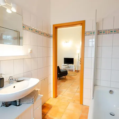 Mondgelee 아파트 줄리우스루