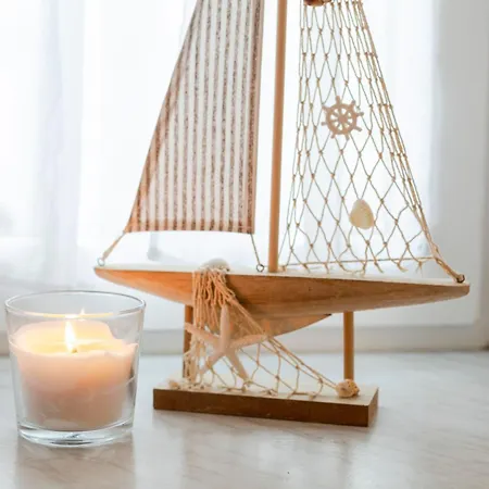 아파트 Mondgelee *