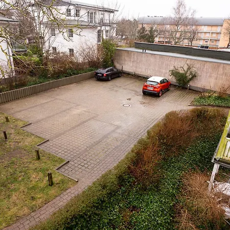 아파트 Mondgelee 줄리우스루