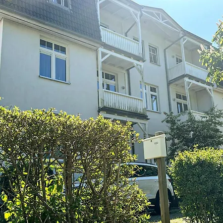 Mondgelee 아파트 *