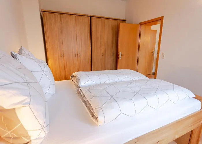 Mondgelee Apartman Juliusruh