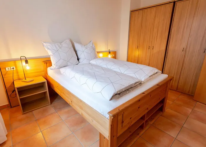 Mondgelee Apartman *