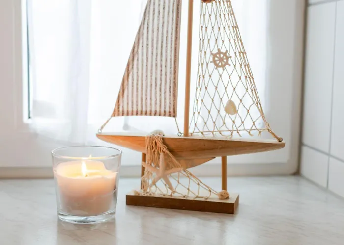 Apartman Mondgelee *