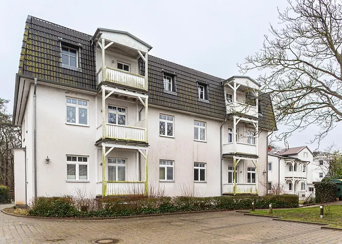 Apartman Mondgelee