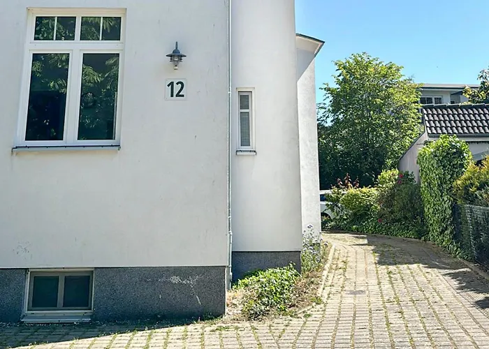 Apartman Mondgelee *